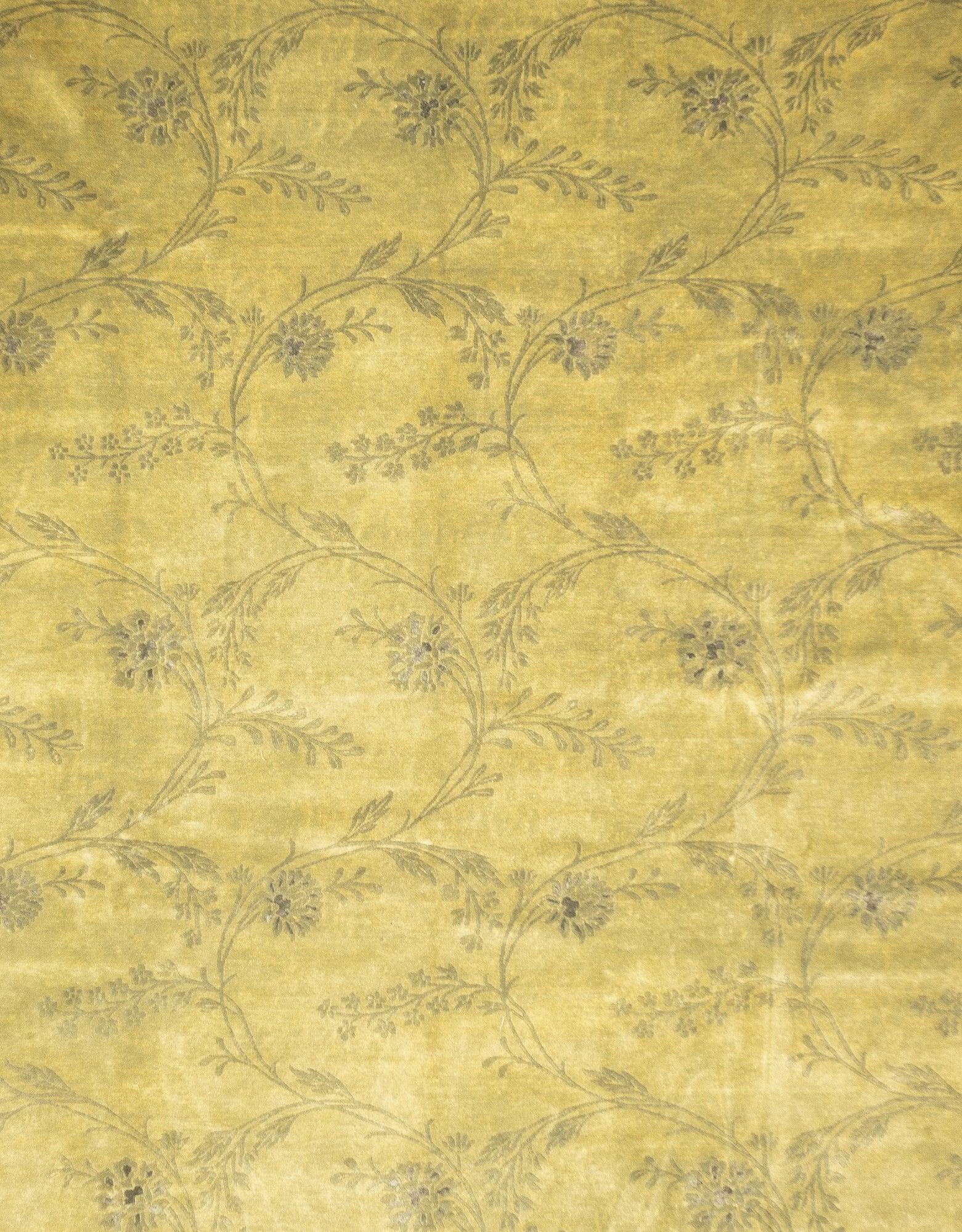 Tibétain Tapis tibétain 9'2'' x 11'9'' en vente