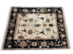 Tibetan Rug By Tuffenkian- 11'-4" x 8'-7"