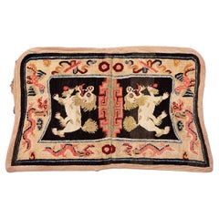 Cane tibetano Rug Fu