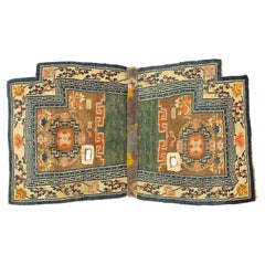 Tibetan Rug Special Piece