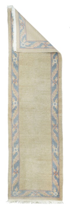 Tibetan Runner 2'8'' x 9'4''