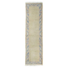 Runner Tibetano 2'8'' x 9'4''