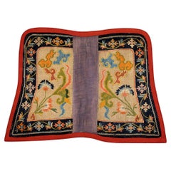 Central Asian Rugs
