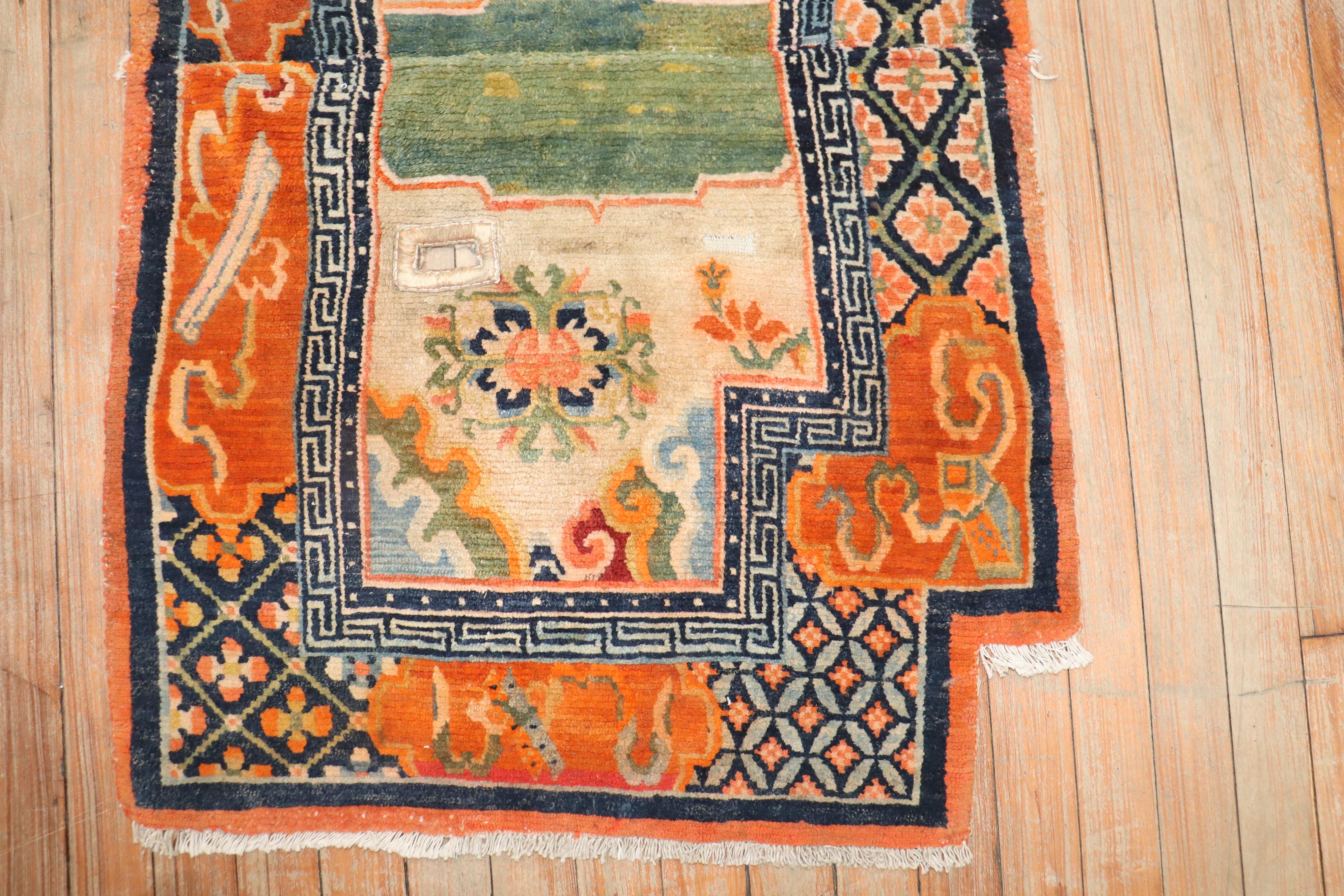 tibetan textile