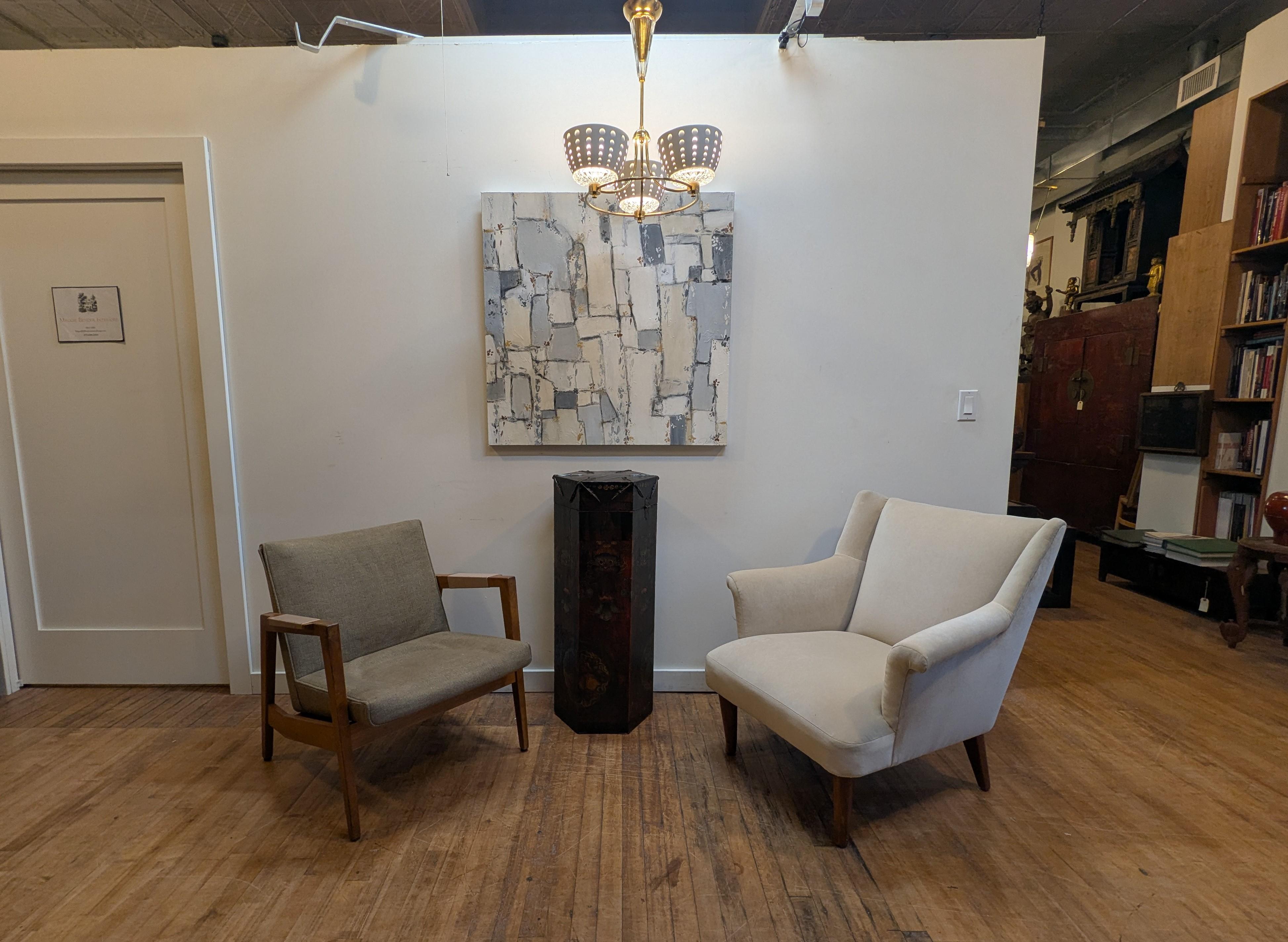 Tibetan Scroll Box For Sale 13