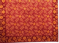 Tibetan, 'Super Fine Collection' Rug