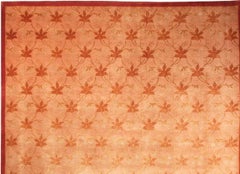 Tibetan, 'Super Fine Collection' Rug