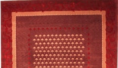 Tibetan, 'Super Fine Collection' Rug