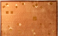 Tibetan, 'Super Fine Collection' Rug