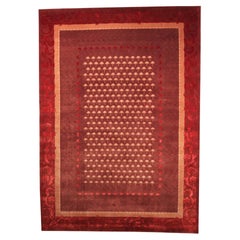 Tibetischer Teppich – „Super Fine Collection“ 10' x 14'