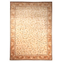Super Fine Collection - Tapis tibétain 10' x 14'