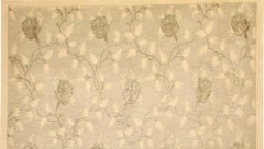 Tibetan, 'Super Fine Collection' Rug