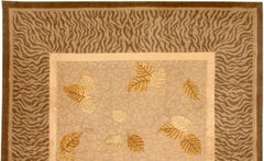 Tappeto Tibetano - 'Super Fine Collection' 5'5" x 8'