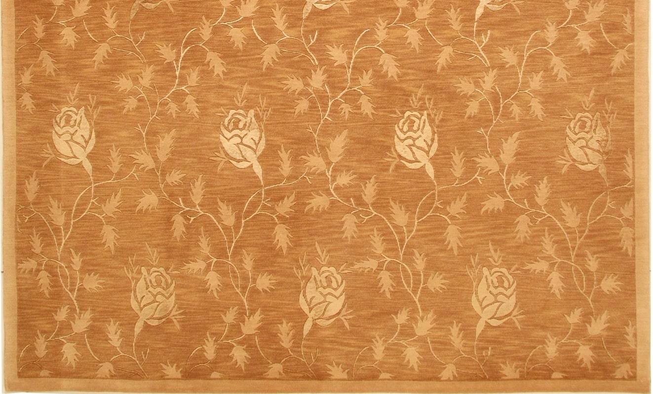 Autre Tapis tibétain - The Collective Super Fine Collection en vente