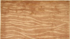 Tibetan - Tapis 'Super Fine Collection' 6' x 9' (en anglais)