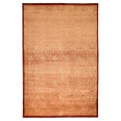 Tibetischer Teppich – „Super Fine Collection“ 6' x 9'