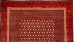 Tibetan - 'Super Fine Collection' Rug