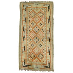 Tibetan Throw Rug Tibetan Throw Rug