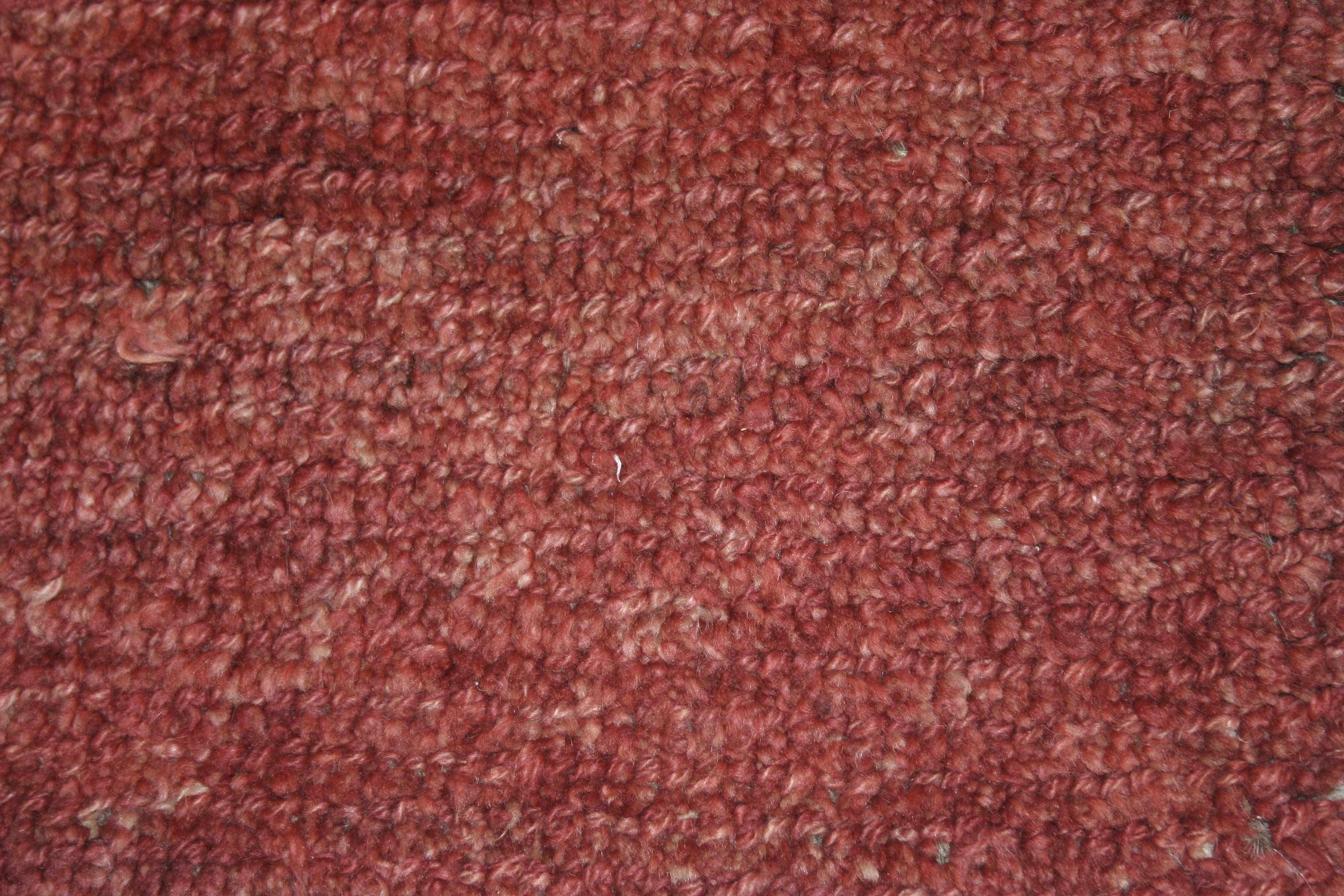 Antiker tibetisch- Wangden-Teppich mit rotem, offenem Feld im Zustand „Hervorragend“ im Angebot in Milan, IT