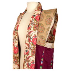 Antique Tibetan Wedding Vest