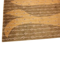 Tibetan Whale Rug