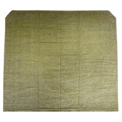 Tibetan Wool Rug 13’3” x 18’7”