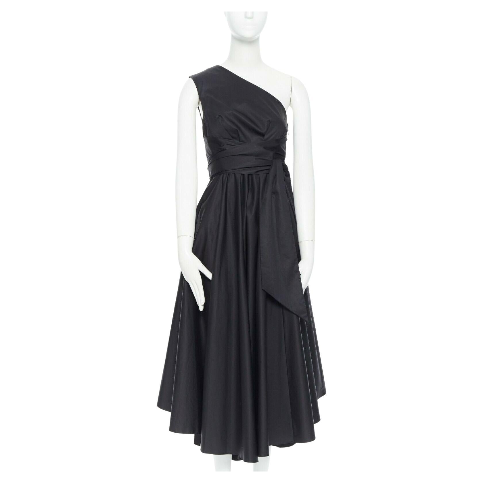 Tibi Pleated Dress - For Sale on 1stDibs