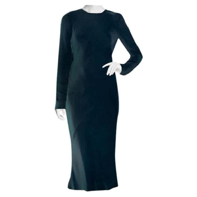 Evening Dresses and Gowns on Sale at 1stdibs