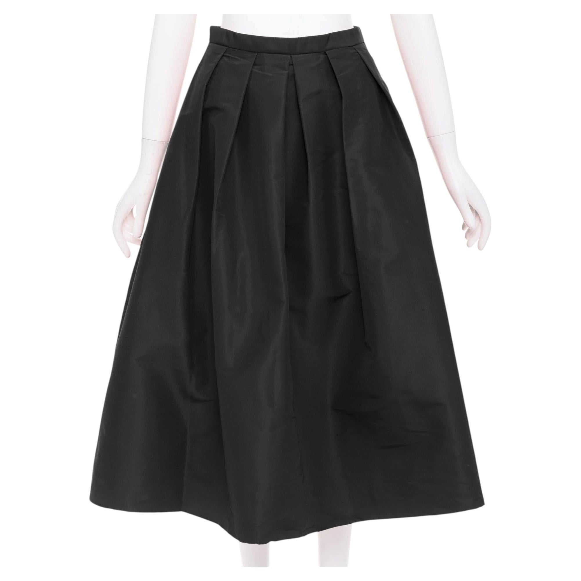 Where is Tibi clothing made?