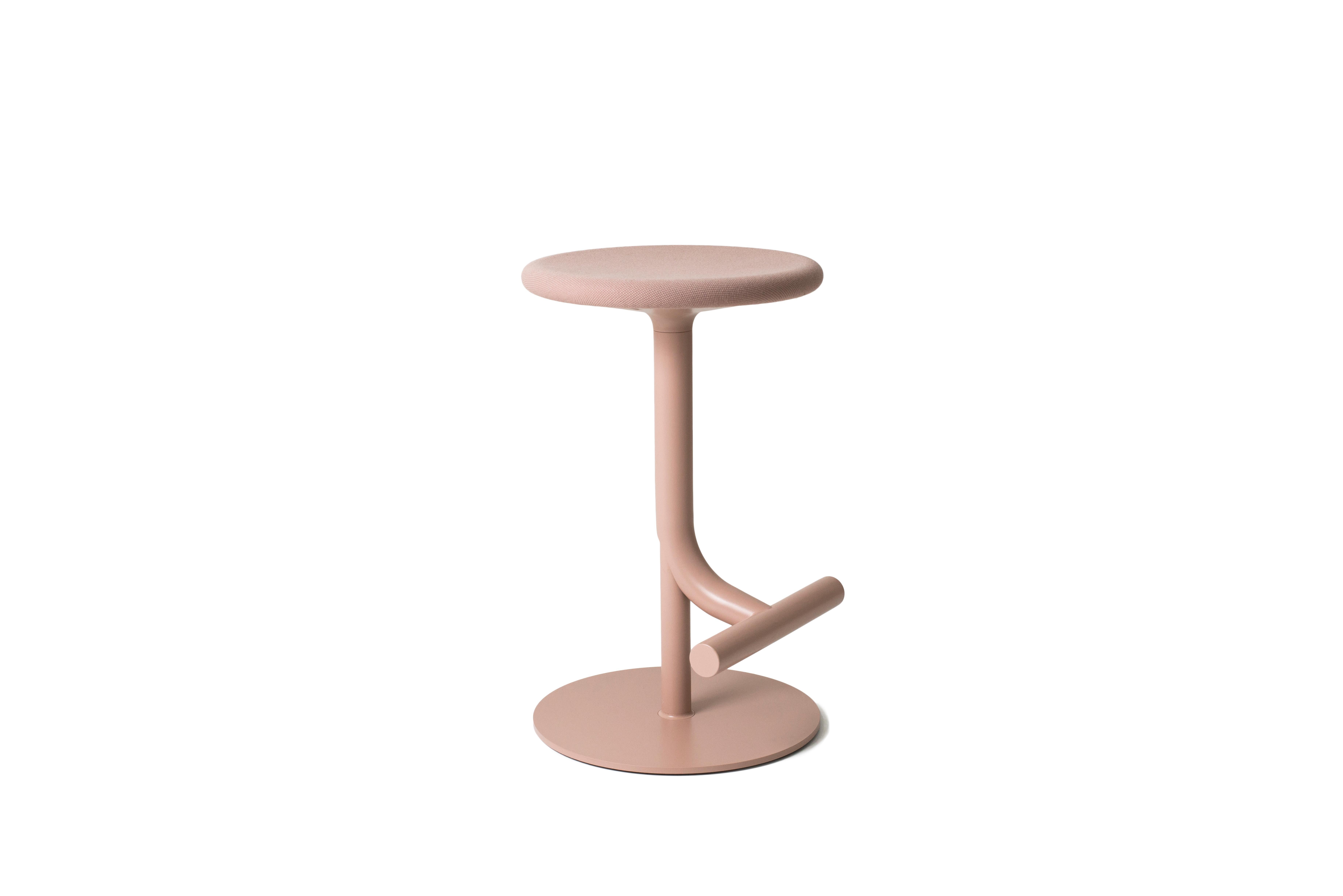 Tibu-Hocker in Dunkelgrün von Anderssen & Voll für MAGIS im Angebot 12