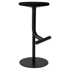 Tabouret Tibu vert foncé d'Anderssen & Voll pour MAGIS