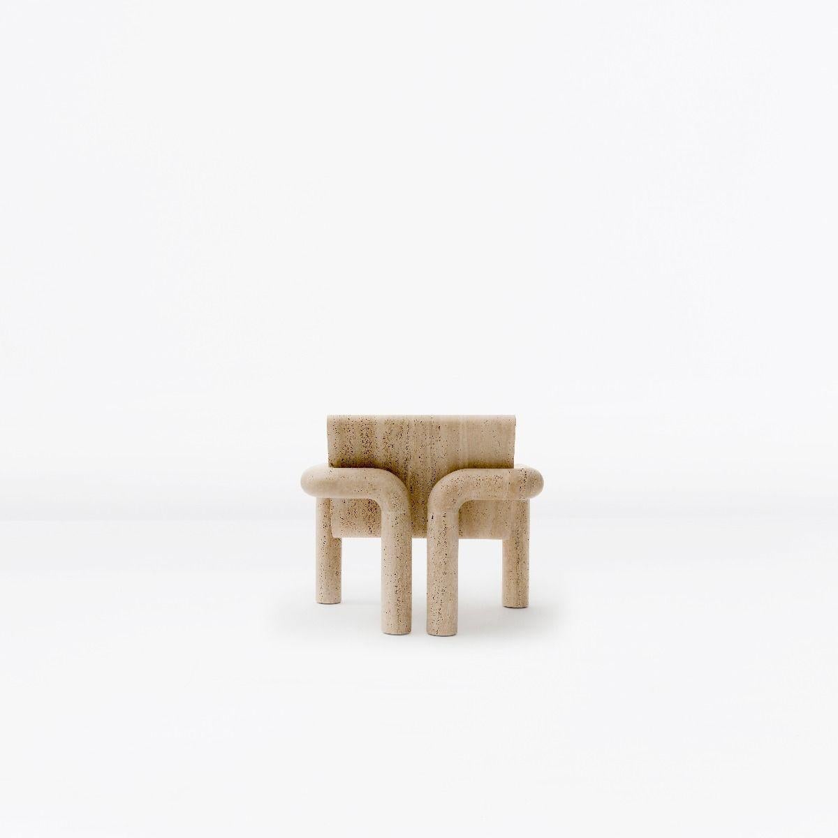 Minimalismo Tibur Lounge in vendita