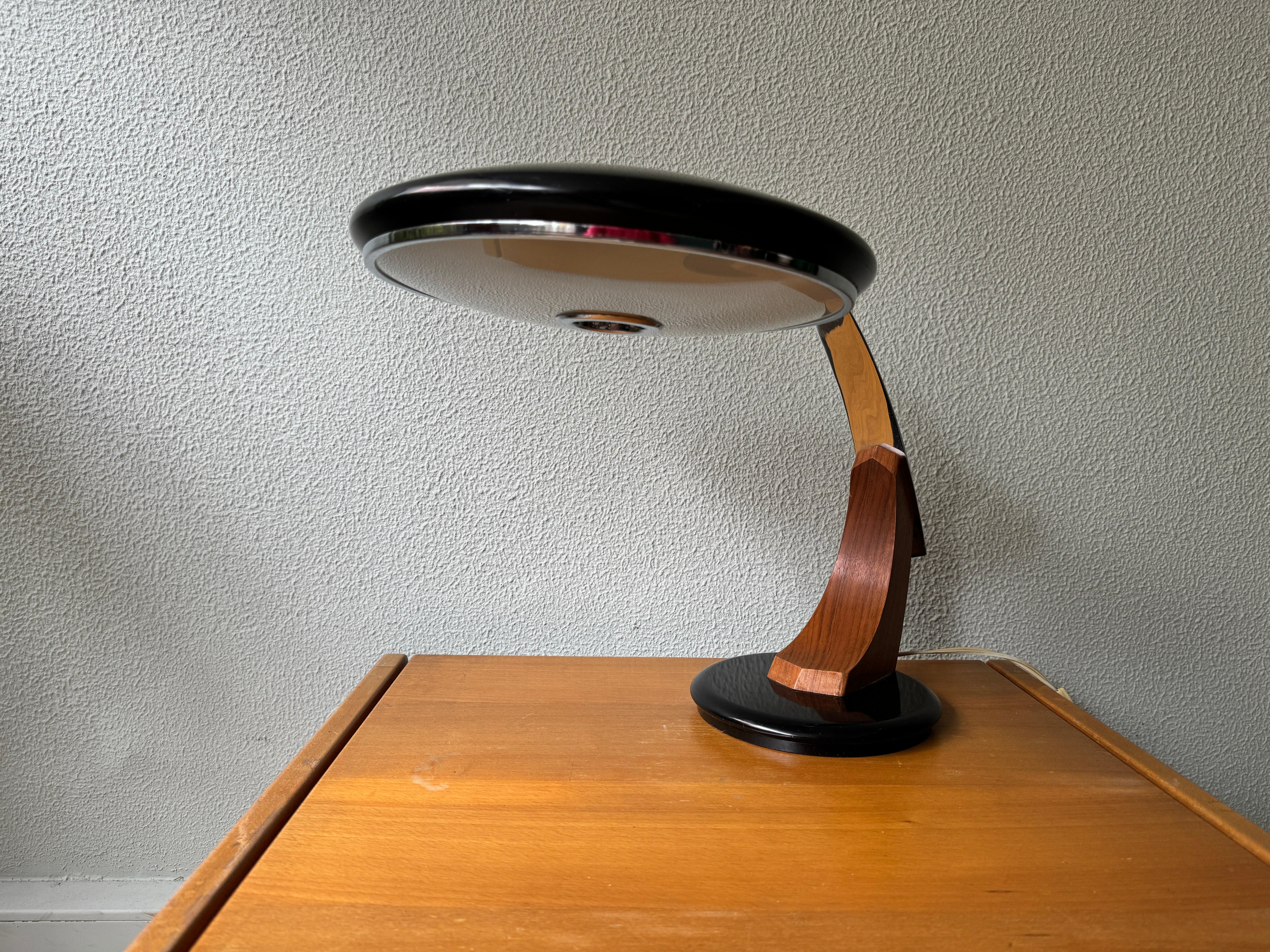 fase president lamp