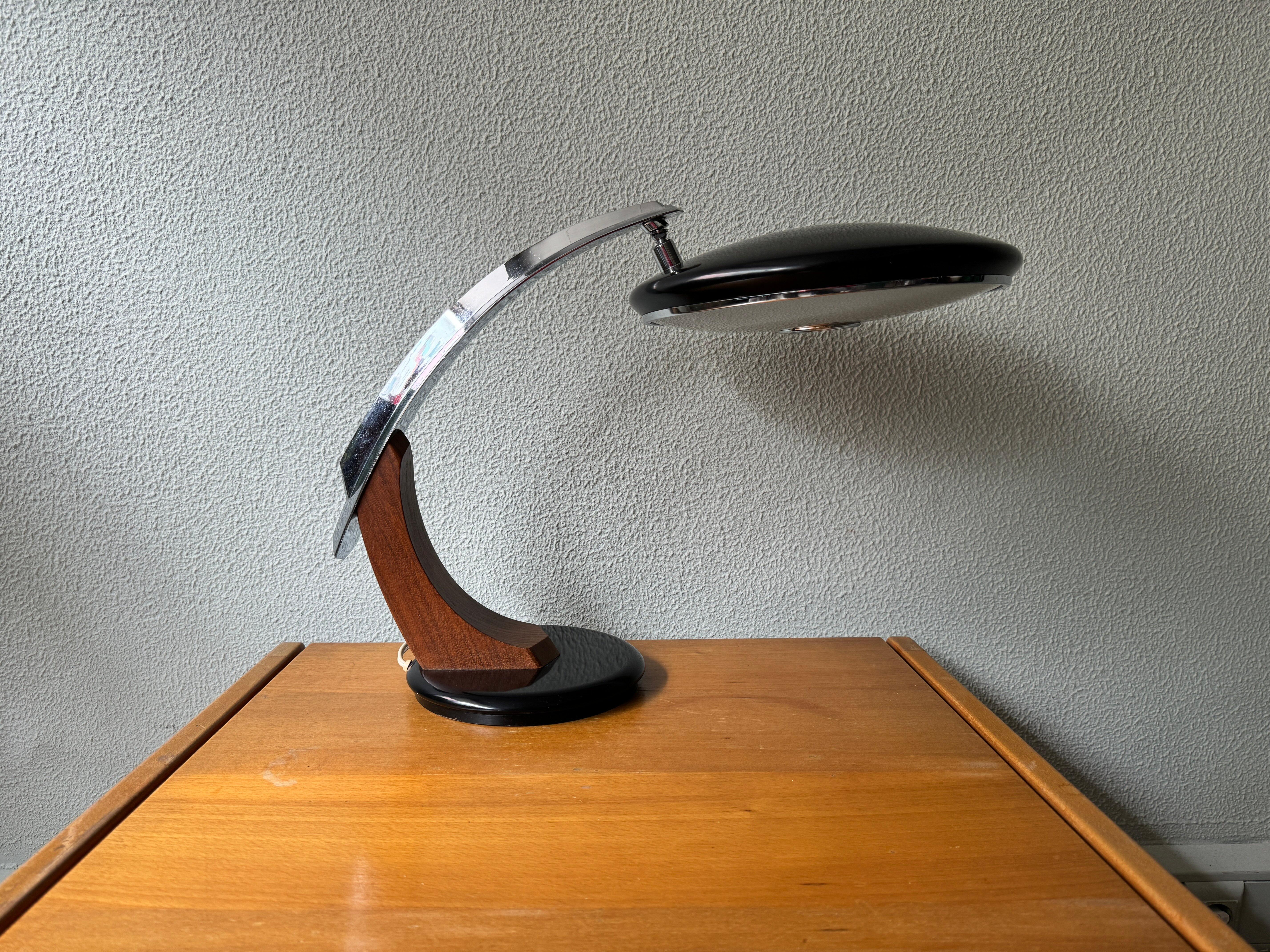 Mid-Century Modern 