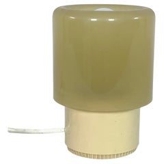 Tic Tac-Schreibtischlampe von Giotto Stoppino für Kartell, Italien 1970er Jahre