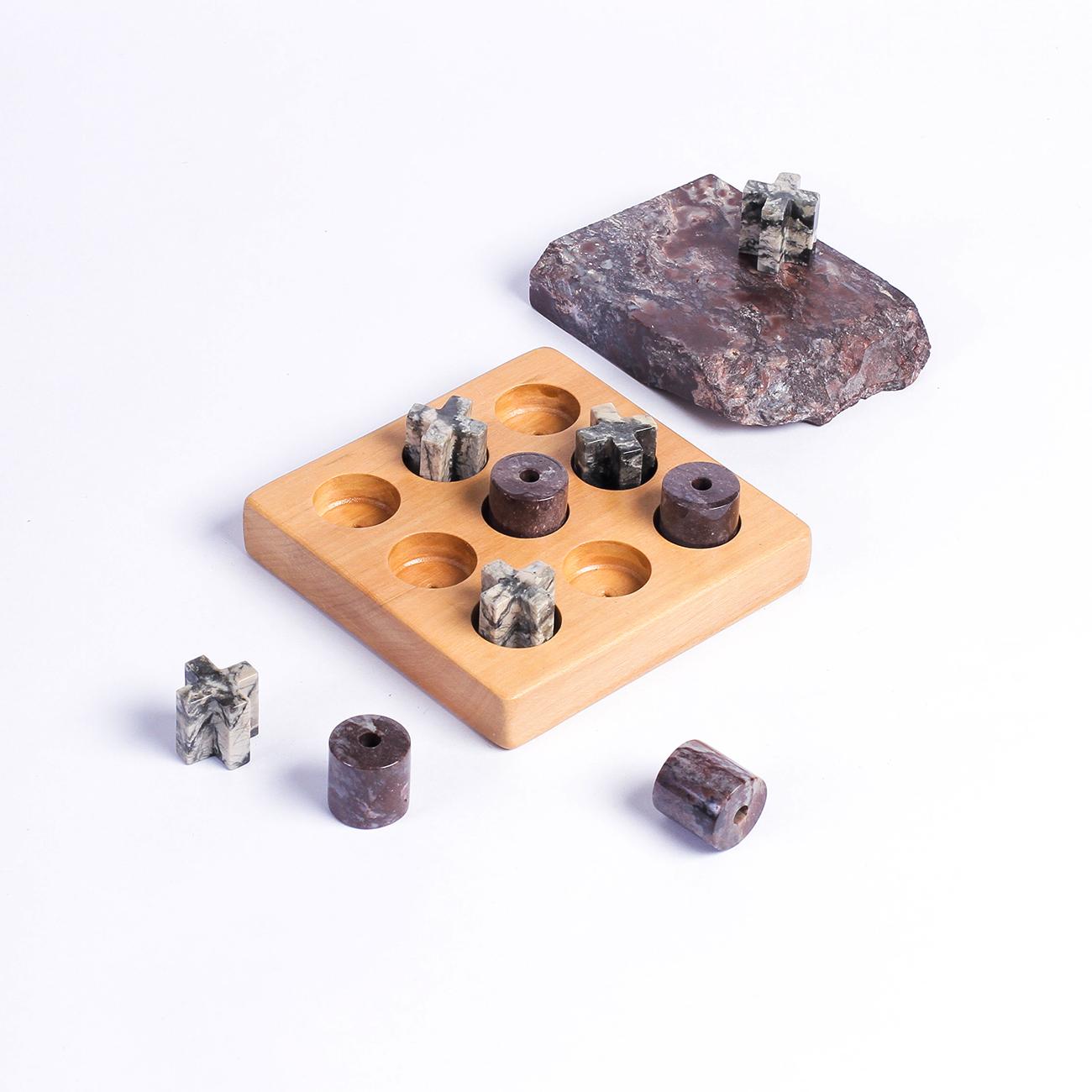 Gioco di puzzle di pietre preziose Tic Tac Tac In condizioni Nuovo in vendita a Pacasmayo, PE