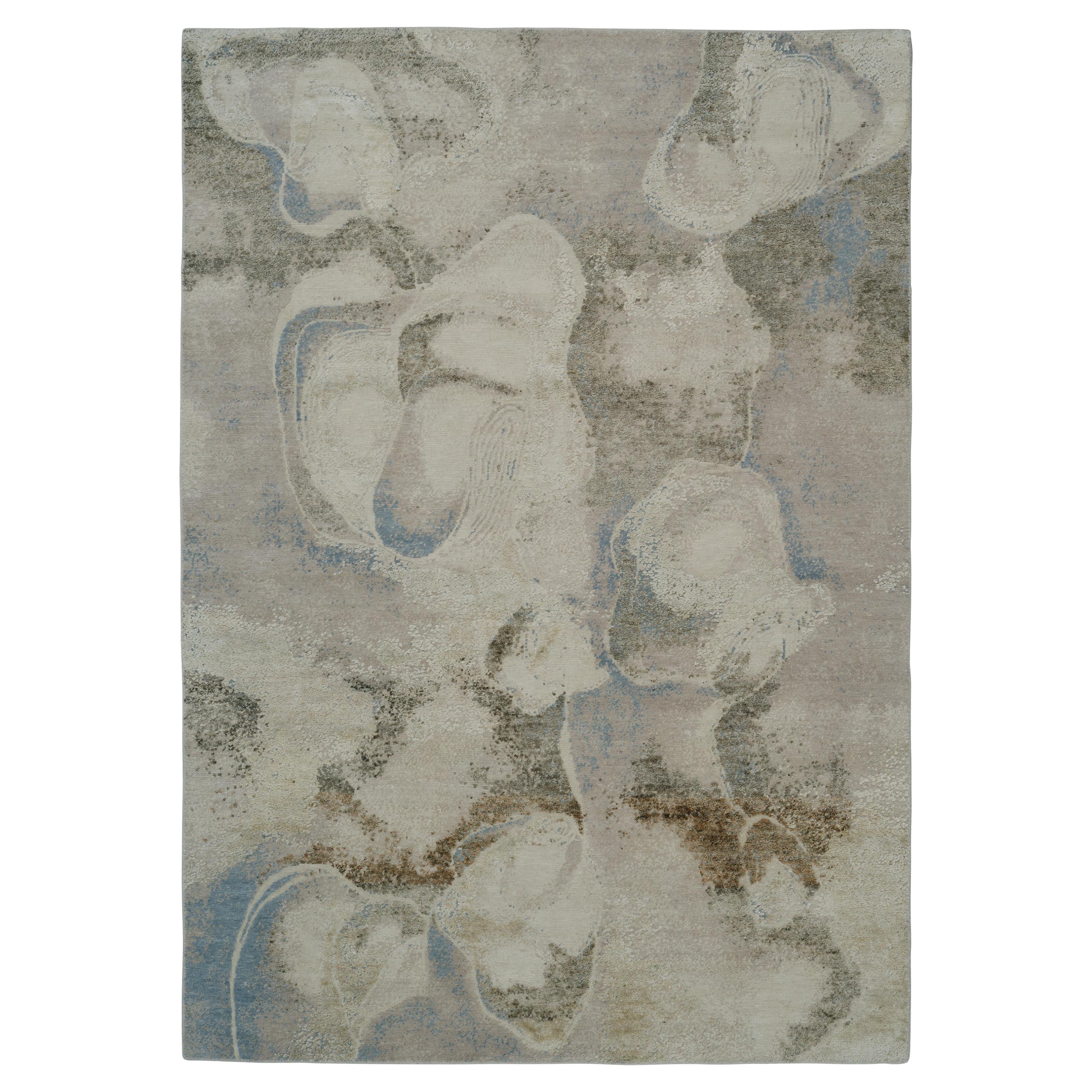 New And Custom Western European Rugs