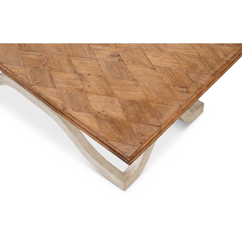 Table basse Tidal Flow en vente 3