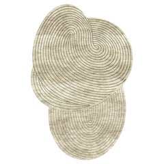 TIDAL HARMONY - Tappeto fatto a mano da Rugs 
Co.