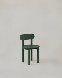 Tide Chair, Green