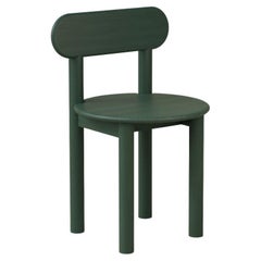 Tide Chair, Green