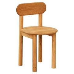 Tide Dining Chair
