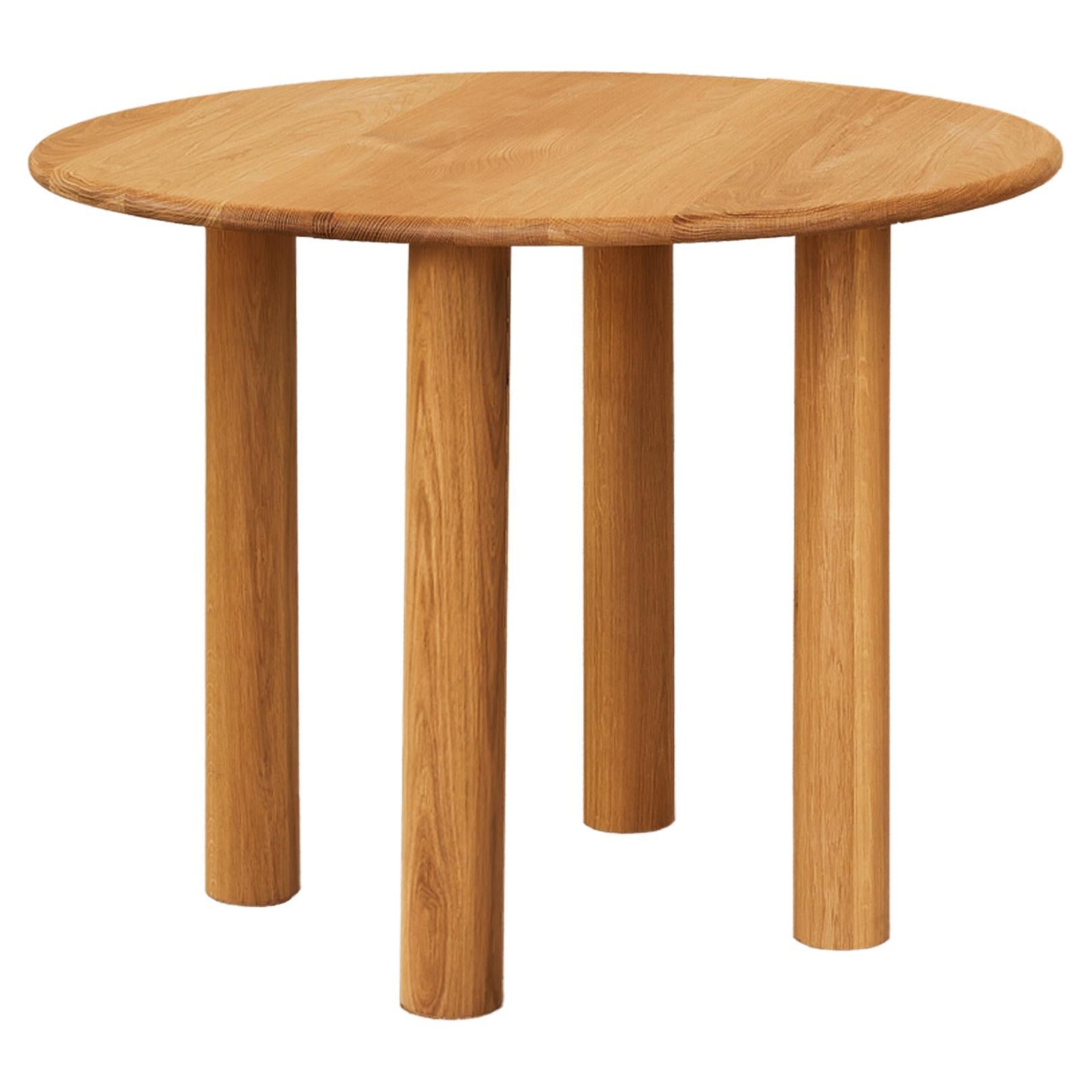 Tide Round Dining Table For Sale