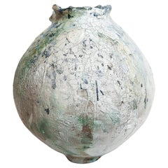 Tide Moon Vase Groß 