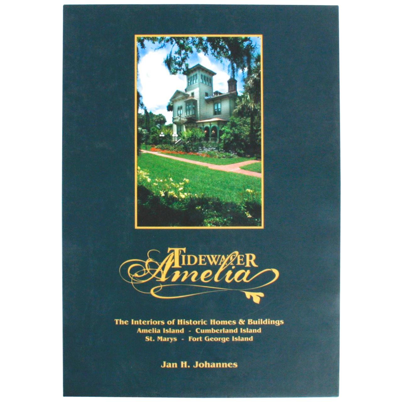 Tidewater Amelia by Jan H. Johannes For Sale