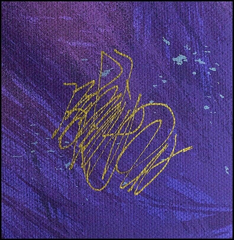 Four Songs of Spring - Print by Tiefeng Jiang