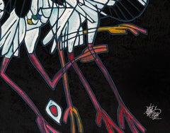 Rhythm, Tie Feng Jiang