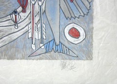 White Mermaid, Tie Feng Jiang