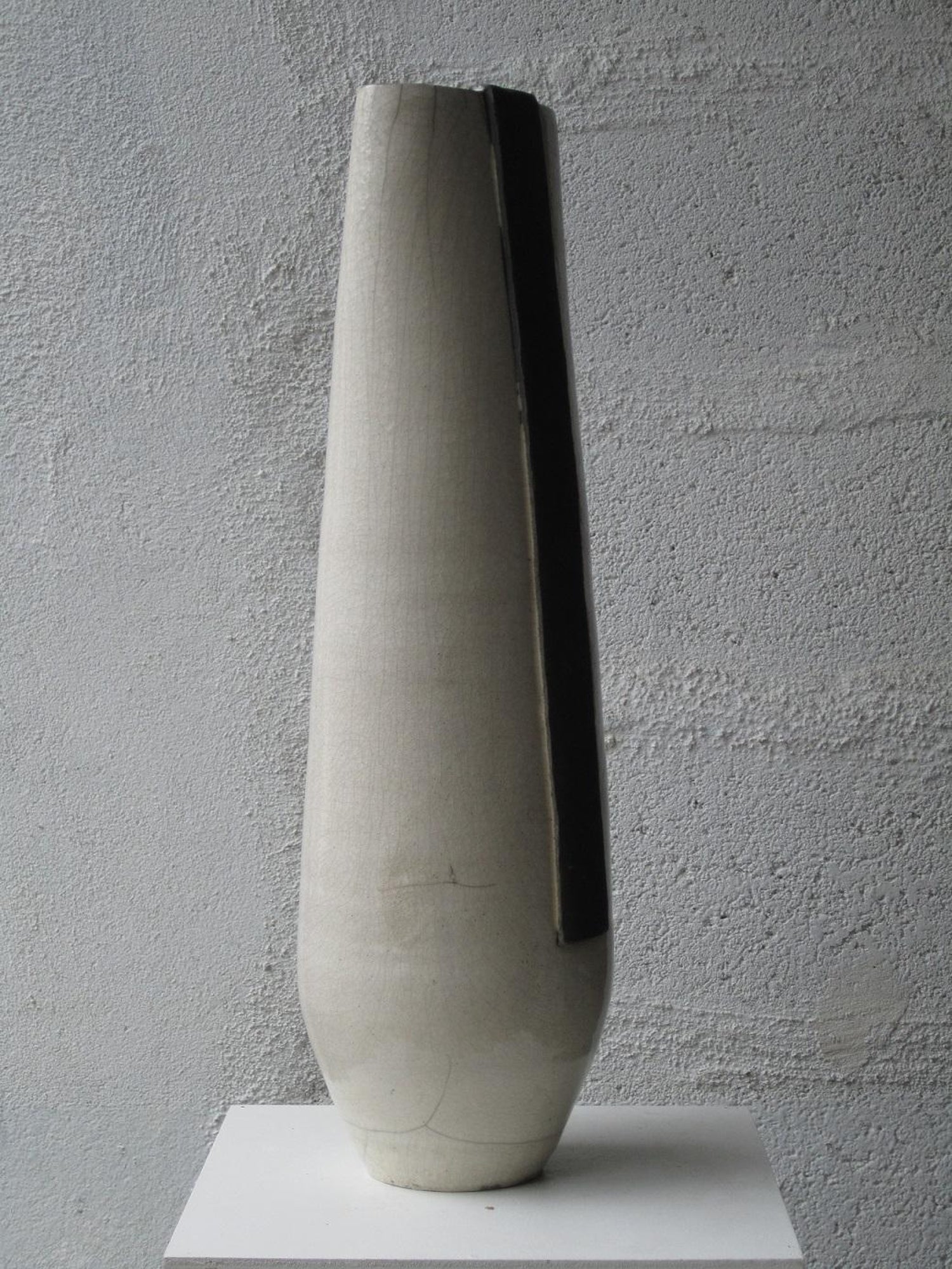 Tien Wen Peribolos Abstract Ceramic Sculpture For Sale At 1stdibs