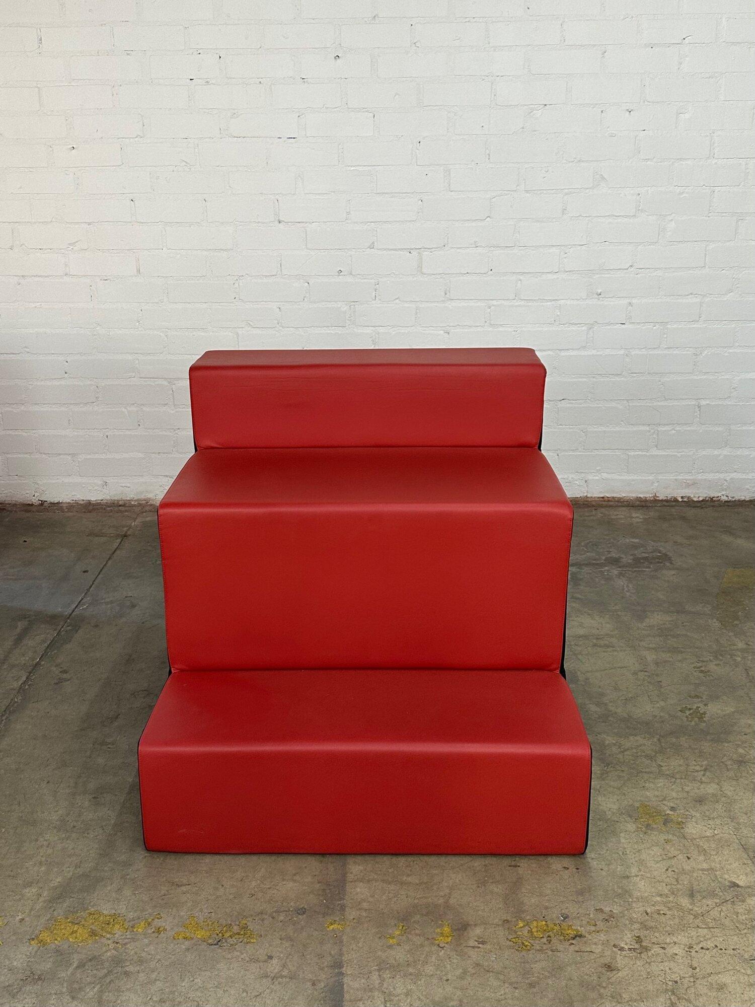 American Tier Soft Seating, Sold Separately For Sale